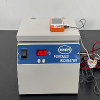 Hach Portable Incubator image 2